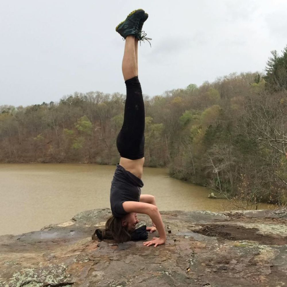 Meet your Posher, Naomi